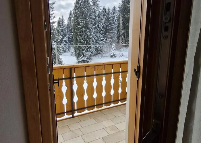 Casa Delle Stelle Dimora Orsa Maggiore Asiago