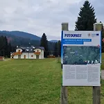 아파트 Casa Delle Stelle Dimora Orsa Maggiore 아지아고