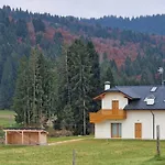 아파트 Casa Delle Stelle Dimora Orsa Maggiore