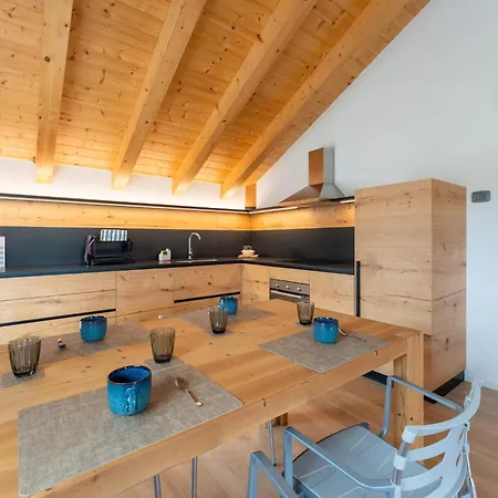 Casa Delle Stelle Dimora Orsa Maggiore Апартаменты