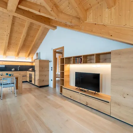 Апартаменты Casa Delle Stelle Dimora Orsa Maggiore *