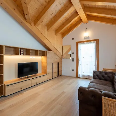Appartamento Casa Delle Stelle Dimora Orsa Maggiore *