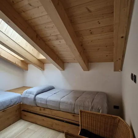 Casa Delle Stelle Dimora Orsa Maggiore Apartamento