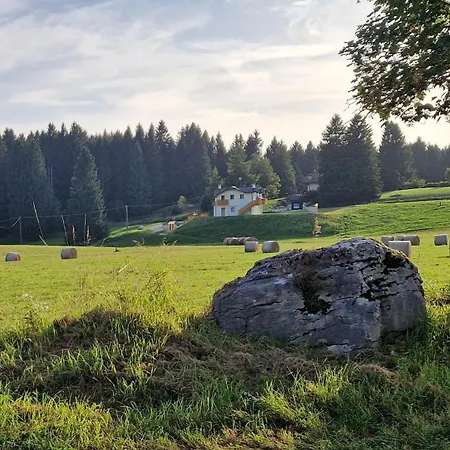 Casa Delle Stelle Dimora Orsa Maggiore 아지아고