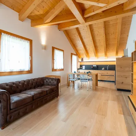 Casa Delle Stelle Dimora Orsa Maggiore * 아지아고