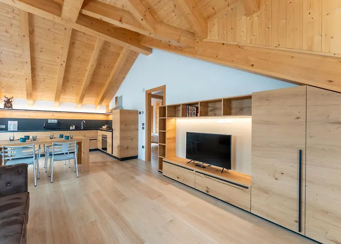 Апартаменты Casa Delle Stelle Dimora Orsa Maggiore *