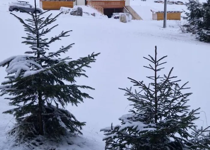 Casa Delle Stelle Dimora Orsa Maggiore Апартаменты Азиаго